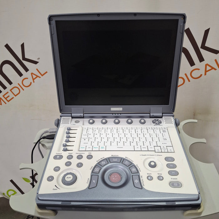 GE Healthcare GE Healthcare Logiq e Ultrasound Ultrasound reLink Medical
