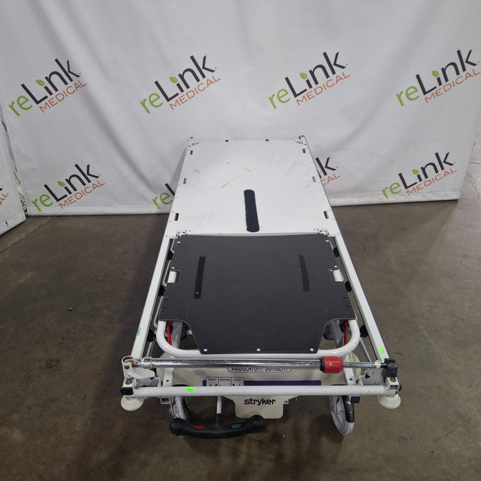 Stryker Stryker 1501 Stretcher Beds & Stretchers reLink Medical