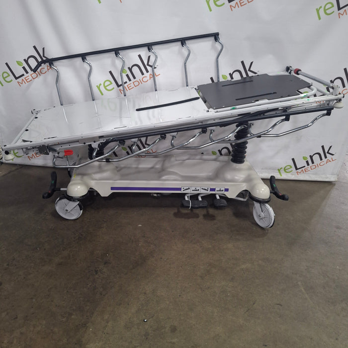 Stryker Stryker 1501 Stretcher Beds & Stretchers reLink Medical
