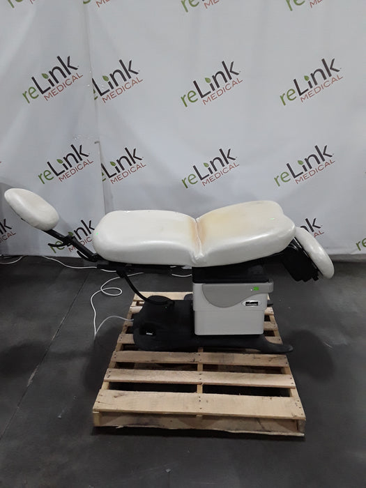 Midmark Midmark 630 Procedure Chair Exam Chairs / Tables reLink Medical