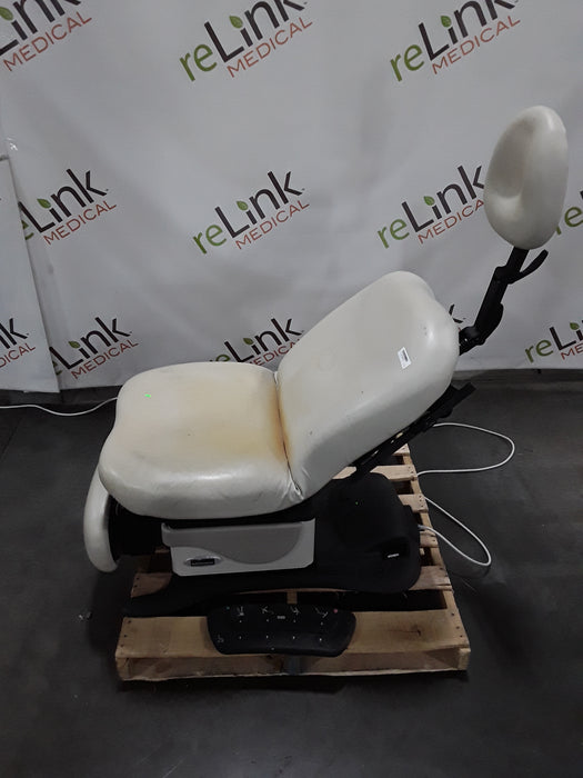 Midmark Midmark 630 Procedure Chair Exam Chairs / Tables reLink Medical