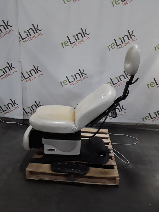 Midmark Midmark 630 Procedure Chair Exam Chairs / Tables reLink Medical