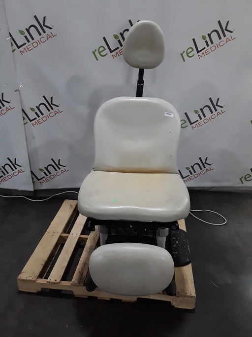 Midmark Midmark 630 Procedure Chair Exam Chairs / Tables reLink Medical