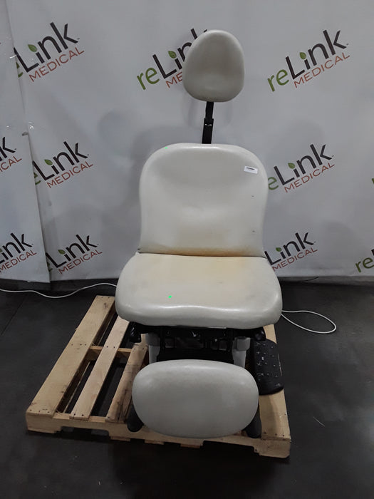 Midmark Midmark 630 Procedure Chair Exam Chairs / Tables reLink Medical