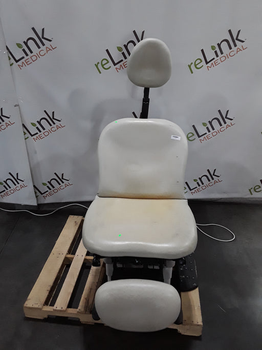 Midmark Midmark 630 Procedure Chair Exam Chairs / Tables reLink Medical