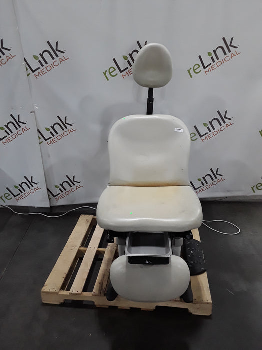 Midmark Midmark 630 Procedure Chair Exam Chairs / Tables reLink Medical