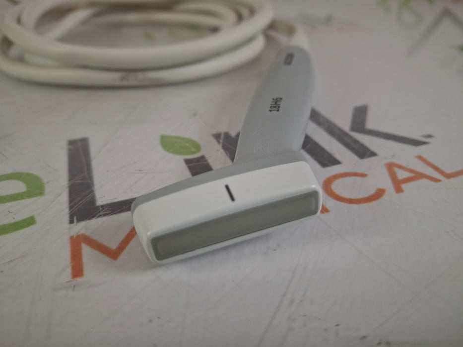 Siemens Siemens Acuson Healthineers 18H6 Linear Transducer Ultrasound Probes reLink Medical