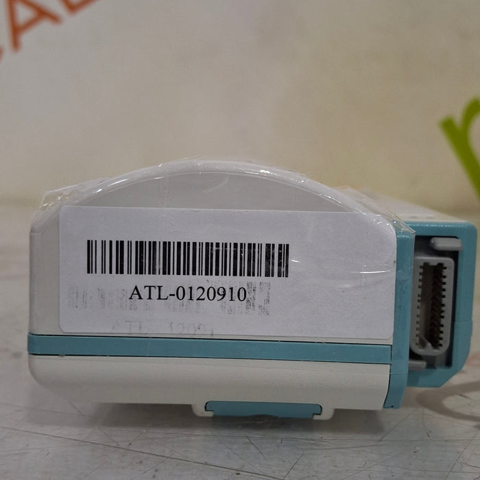 Philips M3001A-A02 OxiMax SpO2, NIBP, ECG MMS Module