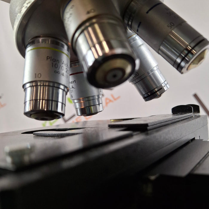 Reichert Reichert Microstar IV Microscope Lab Microscopes reLink Medical