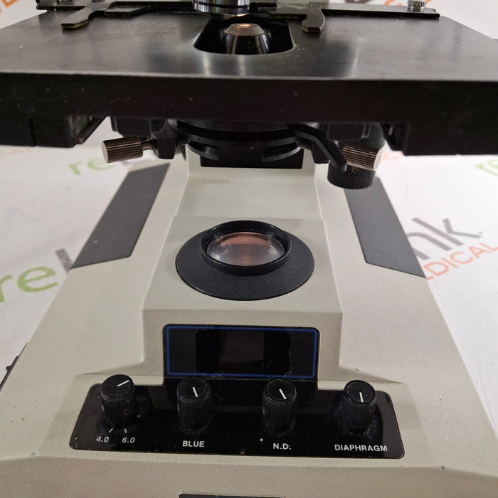 Reichert Reichert Microstar IV Microscope Lab Microscopes reLink Medical