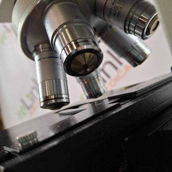 Reichert Reichert Microstar IV Microscope Lab Microscopes reLink Medical