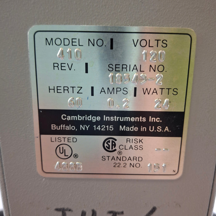 Reichert Reichert Microstar IV Microscope Lab Microscopes reLink Medical