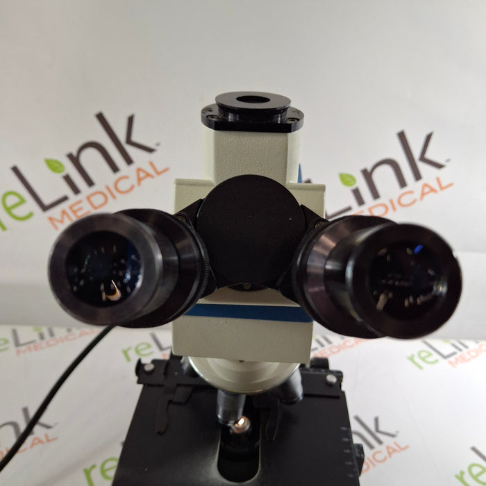 Reichert Reichert Microstar IV Microscope Lab Microscopes reLink Medical