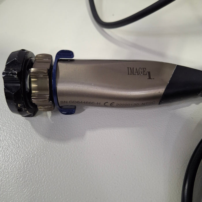 Karl Storz Image 1 HD Video Endoscopy System