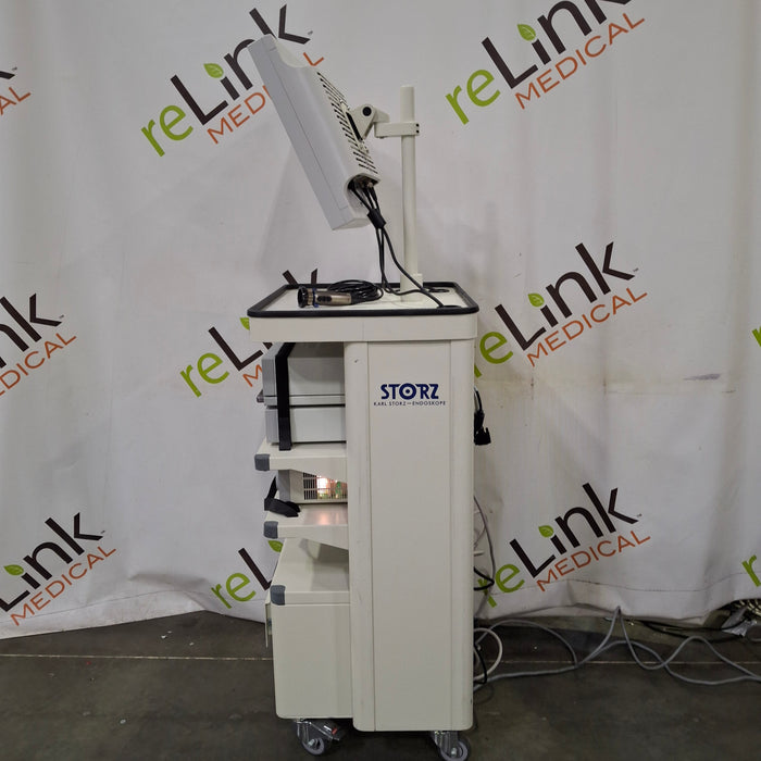 Karl Storz Image 1 HD Video Endoscopy System