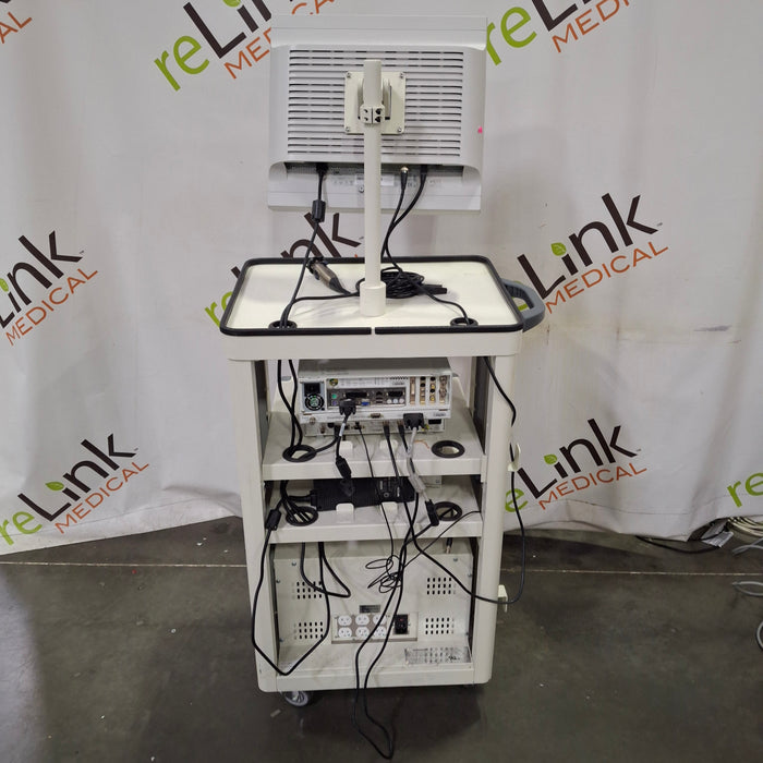 Karl Storz Image 1 HD Video Endoscopy System