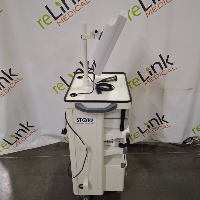 Karl Storz Image 1 HD Video Endoscopy System