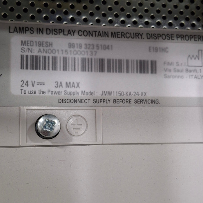 Karl Storz Image 1 HD Video Endoscopy System