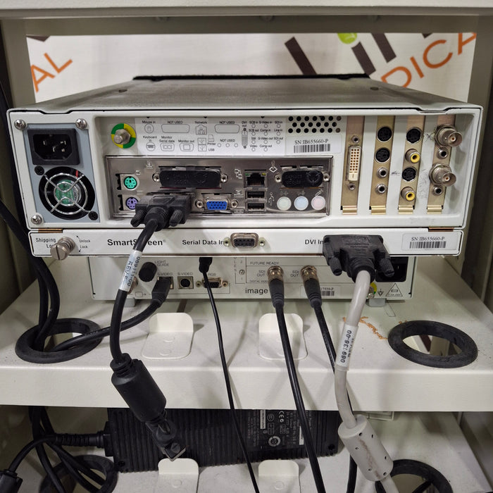 Karl Storz Image 1 HD Video Endoscopy System