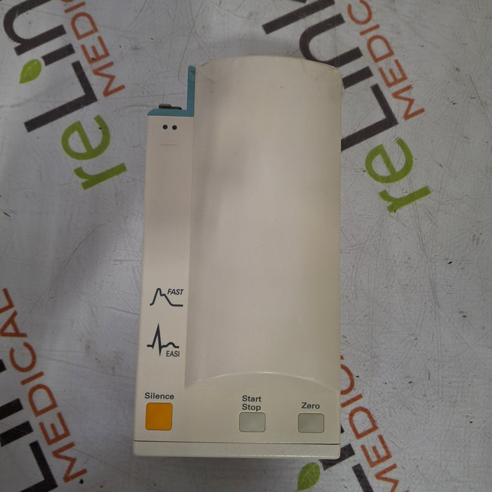 Philips M3001A-A02 OxiMax SpO2, NIBP, ECG MMS Module