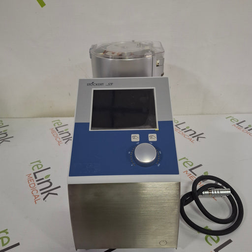 Stockert Stockert S5 Roller Pump Perfusion reLink Medical