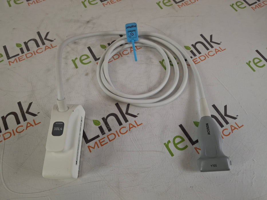 Siemens Acuson Healthineers 10L4 Linear Transducer