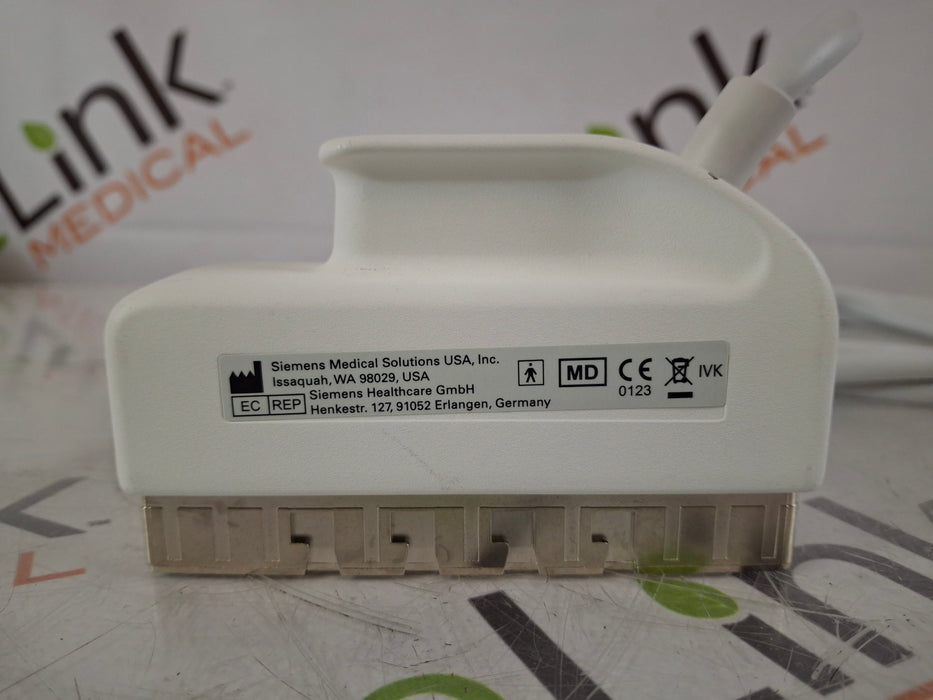 Siemens Acuson Healthineers 10L4 Linear Transducer
