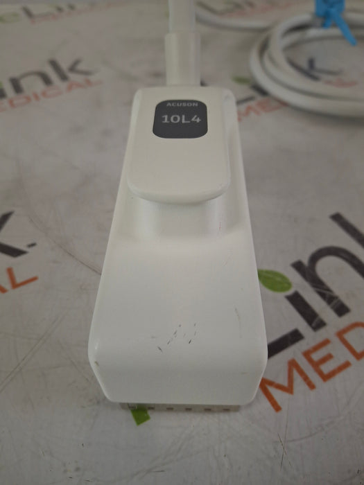 Siemens Acuson Healthineers 10L4 Linear Transducer