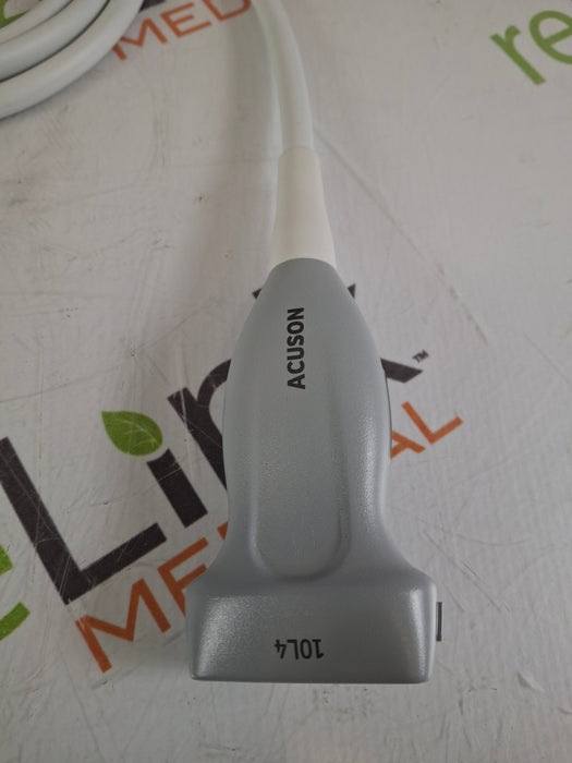 Siemens Acuson Healthineers 10L4 Linear Transducer