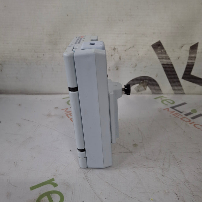 Baxter Baxter Sigma Spectrum 8.01.00 w/o Battery Infusion Pump Infusion Pump reLink Medical