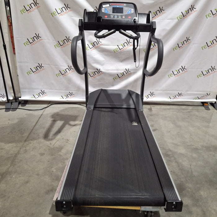 Full Vision TMX58 Trackmaster Stress Test Treadmill
