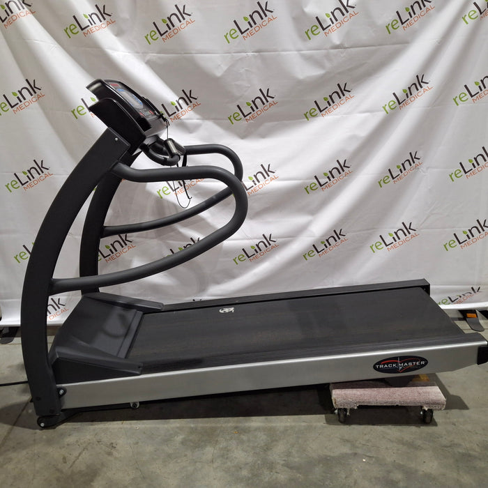Full Vision TMX58 Trackmaster Stress Test Treadmill