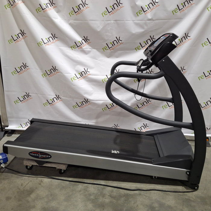 Full Vision TMX58 Trackmaster Stress Test Treadmill