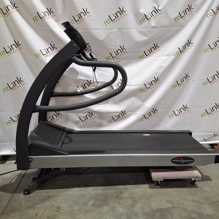 Full Vision TMX58 Trackmaster Stress Test Treadmill