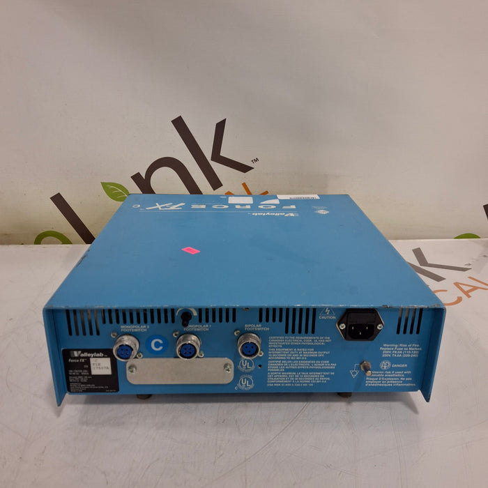 Covidien Valleylab Force FX-C Electrosurgical Generator