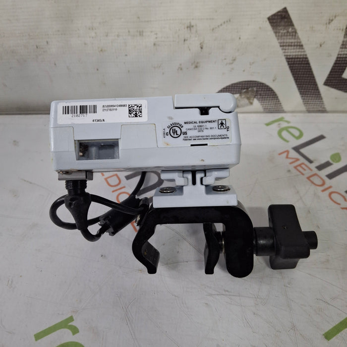 Baxter Sigma Spectrum w/Non Wireless or No Battery Infusion Pump