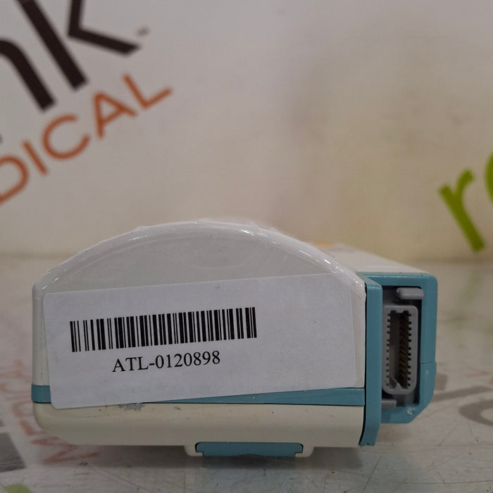 Philips M3001A-A02C06 OxiMax SpO2, NIBP, ECG, Temp, IBP MMS Module