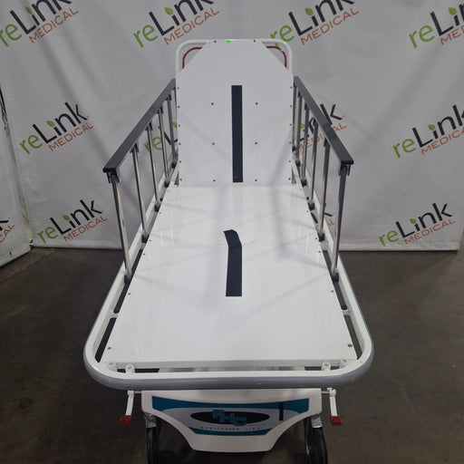 Future Health Concepts Future Health Concepts FHC7100 Stretcher Beds & Stretchers reLink Medical