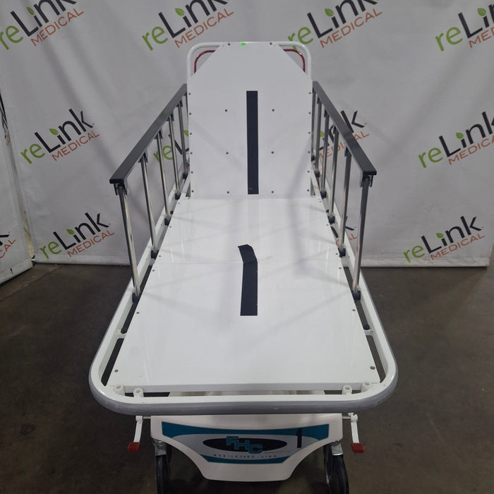 Future Health Concepts Future Health Concepts FHC7100 Stretcher Beds & Stretchers reLink Medical