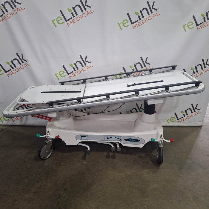 Future Health Concepts Future Health Concepts FHC7100 Stretcher Beds & Stretchers reLink Medical