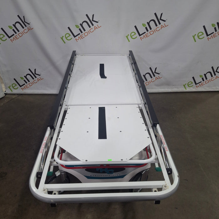 Future Health Concepts Future Health Concepts FHC7100 Stretcher Beds & Stretchers reLink Medical