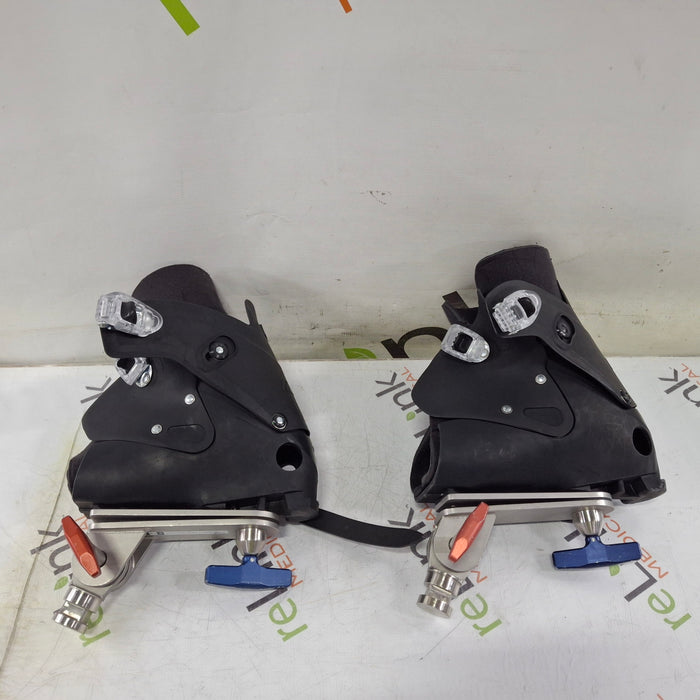 Mizuho OSI Mizuho OSI Jackson Orthopedic Table Accessory Cart Surgical Tables reLink Medical