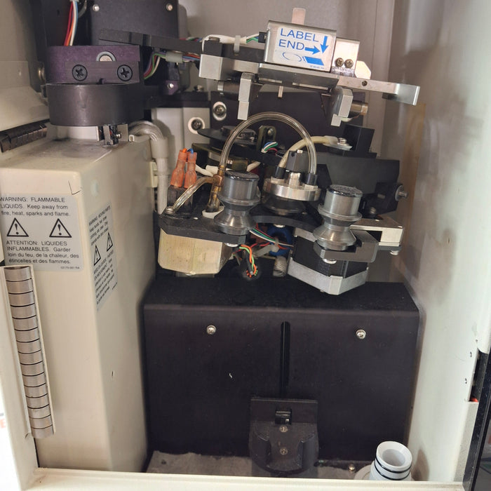 CYTYC CYTYC ThinPrep 2000 Processor Clinical Lab reLink Medical