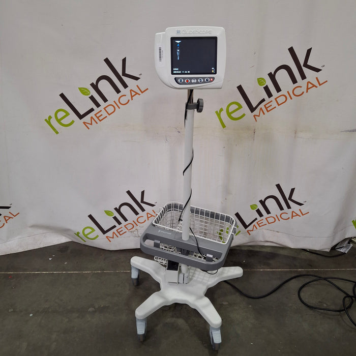 Verathon Medical, Inc Verathon Medical, Inc Glidescope Video Laryngoscope Surgical Equipment reLink Medical