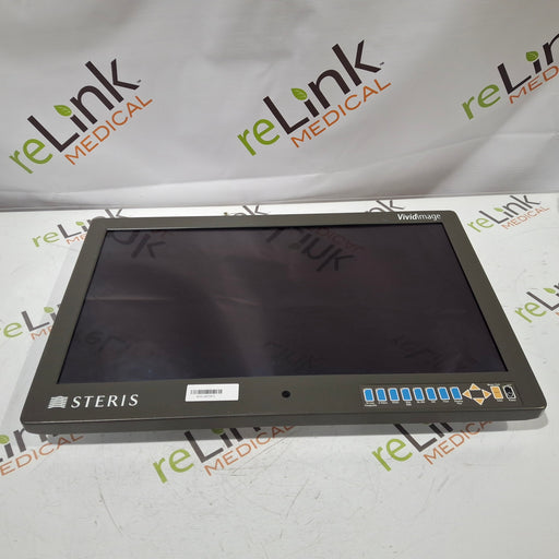 Steris Steris VividImage Surgical Display Surgical Equipment reLink Medical