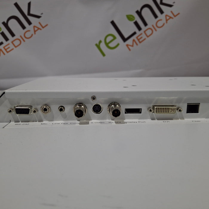 Steris Steris VividImage Surgical Display Surgical Equipment reLink Medical