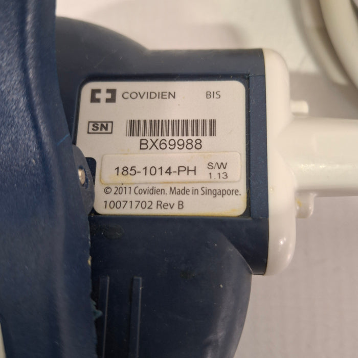 Covidien BIS Loc 2 Channel BISx 185-1014-PH Module