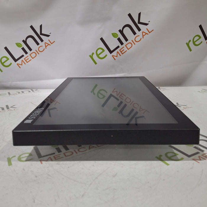 Diva Laboratories Diva Laboratories Optik View LCD Steris Monitor Patient Monitors reLink Medical