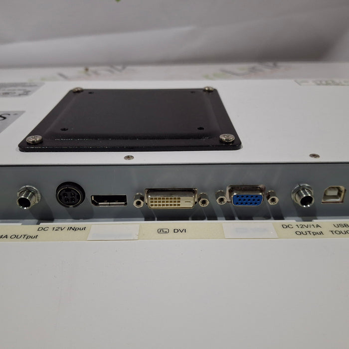 Diva Laboratories Diva Laboratories Optik View LCD Steris Monitor Patient Monitors reLink Medical