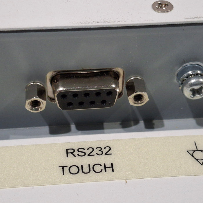 Diva Laboratories Diva Laboratories Optik View LCD Steris Monitor Patient Monitors reLink Medical